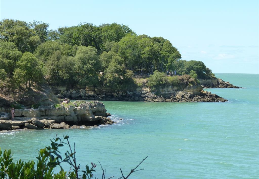 Ile Doléron Tourisme Charente Maritime Séjour Royan